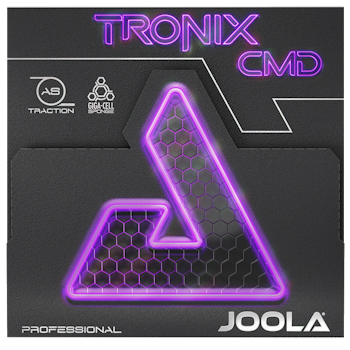 Joola - Tronix CMD