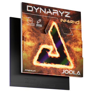 Joola - Dynaryz Inferno