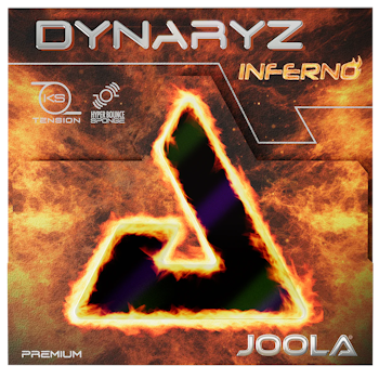 Joola - Dynaryz Inferno