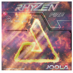 Joola - Rhyzen - FIRE