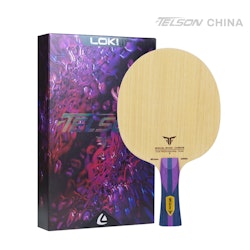 LOKI - Telson China