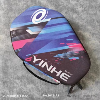Yinhe - Hard Case (Single Bat)