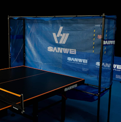 Sanwei - Assemble Ball Catch Net