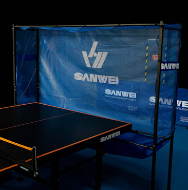 Sanwei - Assemble Ball Catch Net