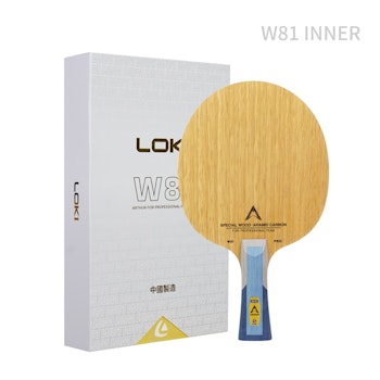 LOKI - Arthur W81 Inner