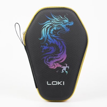 LOKI - EVA Hard Bag (2 bats)