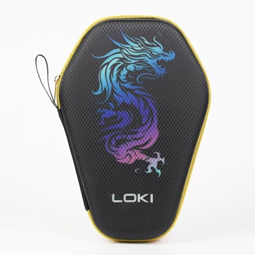 LOKI - EVA Hard Bag (2 bats)