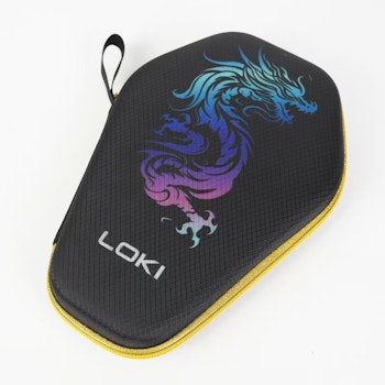 LOKI - EVA Hard Bag (2 bats)