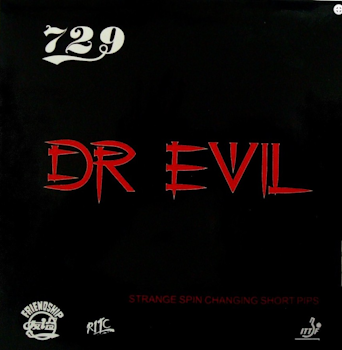 729 - Dr. Evil