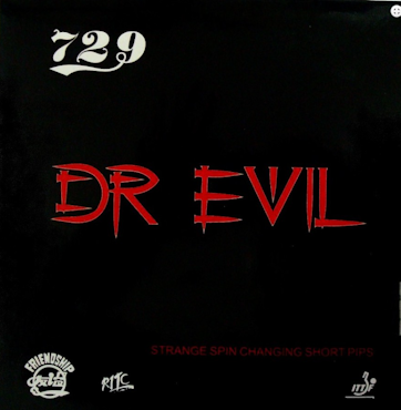 729 - Dr. Evil