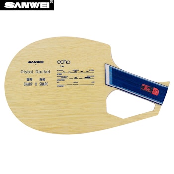 Sanwei - Echo
