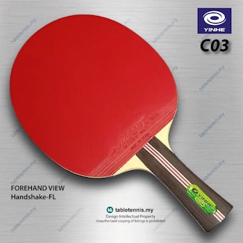Yinhe - C03