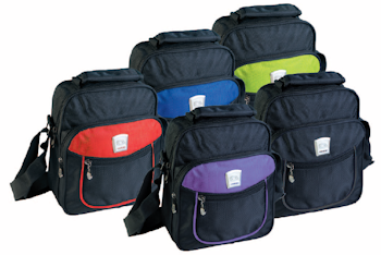 Yinhe - Instructor/Umpire/Coach Bag