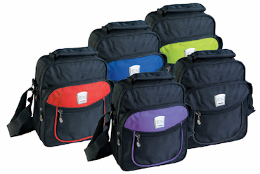 Yinhe - Instructor/Umpire/Coach Bag