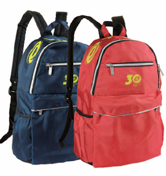 Yinhe - Backpack 8043