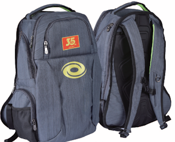 Yinhe - Backpack 8042