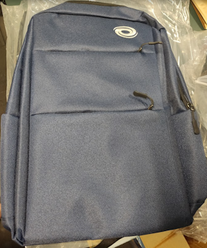 Yinhe - Backpack 8044