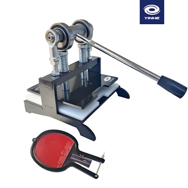 Yinhe - Rubber Cutting Machine