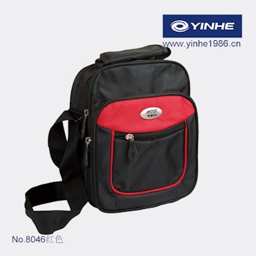 Yinhe - Instruktör/Domare/Coach Bag
