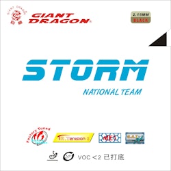 Giant Dragon - Storm National Team