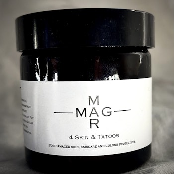 Magmar 4 Skin & Tattoos 30 ml Original