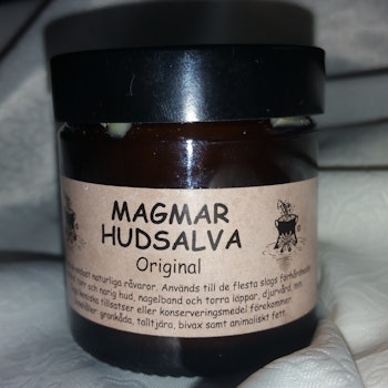 Magmar Hudsalva 30 ml Original