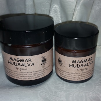 Magmar Hudsalva 30 ml Original