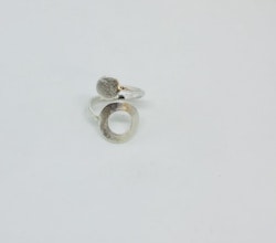 Ringar omlott