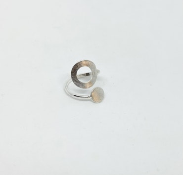 Ringar omlott