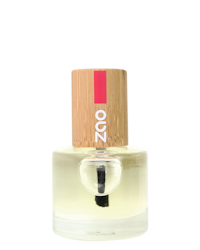 ZAO Organic Nail & Cuticle care oil - Vårdande nagelolja