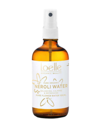 Loelle - Neroli Water