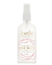 Loelle - Rose Water