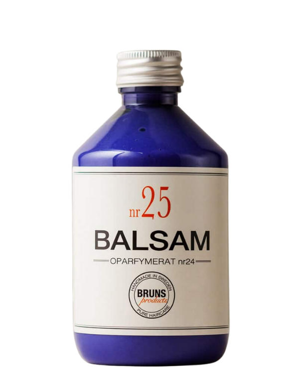 BRUNS - Balsam nr. 25 - Oparfymerat