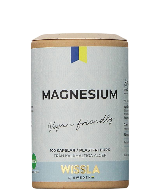Wissla - Marint Magnesium