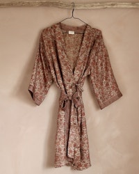 EYWA - Luna Kimono Dress #14