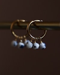 Abbronzare - Trento Earrings