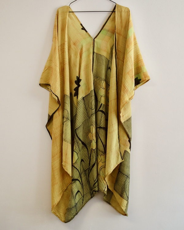 EYWA - Ibiza Kimono #02
