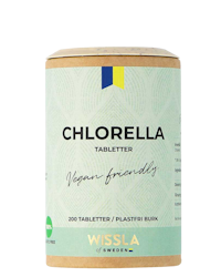 Wissla - Chlorella