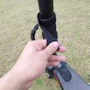 Carrying handle