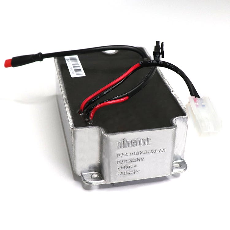 Internal built-in charger Ninebot G30 G30D MAX