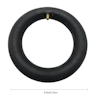 Inner tube 8.5" Xiaomi Pro Pro 2 Essential 1S M365