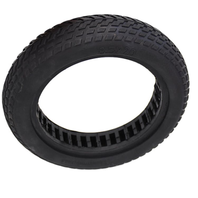 Semi vacuum tire Xiaomi Pro Pro 2 Essential 1S M365