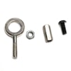 Lock kit for folding mechanism Xiaomi M365 1S