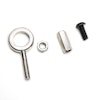 Lock kit for folding mechanism Xiaomi M365 1S