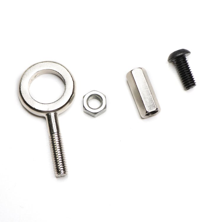 Lock kit for folding mechanism Xiaomi M365 1S