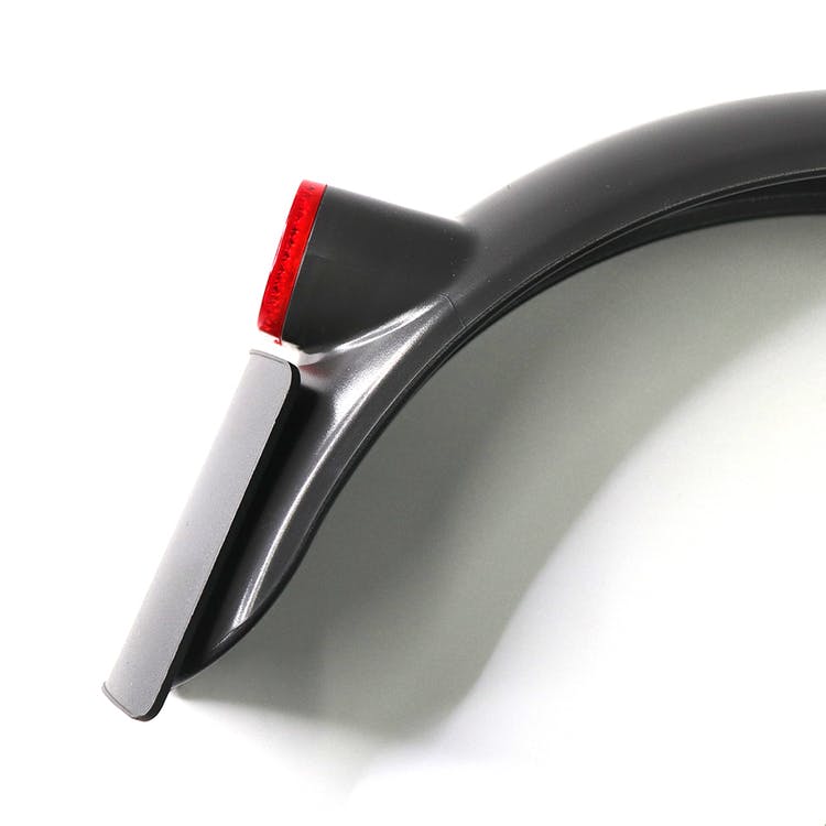 Rear fender with lamp Xiaomi Pro Pro 2 Essential 1S M365