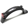 Rear fender with lamp Xiaomi Pro Pro 2 Essential 1S M365