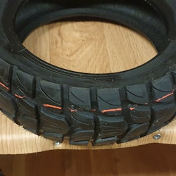 255*80 / 10*3 Off Road tires