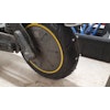 2x 10" Winter tires with studs Ninebot G30 G30D MAX
