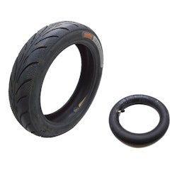 Original tire and inner tube Ninebot F